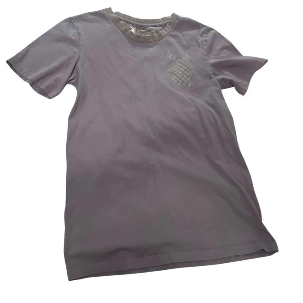 Purple Dutch Bros T-Shirt